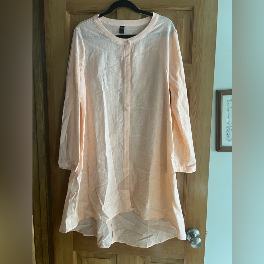 Woman’s top
